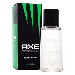 Lotion après-rasage Axe Africa 100 ml