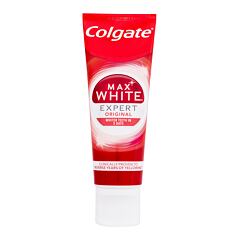 Dentifrice Colgate Max White Expert Original 75 ml