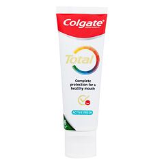 Dentifrice Colgate Total Active Fresh 75 ml