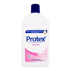 Flüssigseife Protex Cream Liquid Hand Wash Nachfüllung 700 ml