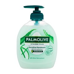 Savon liquide Palmolive Hygiene Plus Sensitive Handwash 300 ml