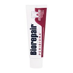 Zahnpasta  Biorepair Peribioma Pro 75 ml