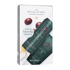 Crème corps Rituals The Ritual Of Jing Exclusive Travel Bestsellers 70 ml Sets