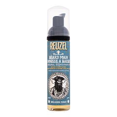 Bartbalsam Reuzel Beard Foam Original Scent 70 ml