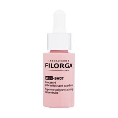 Gesichtsserum Filorga NCEF Shot Supreme Polyrevitalising Concentrate 15 ml