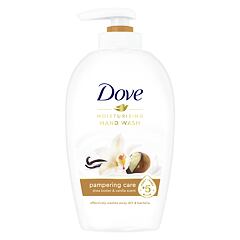 Savon liquide Dove Pampering Shea Butter & Vanilla 250 ml