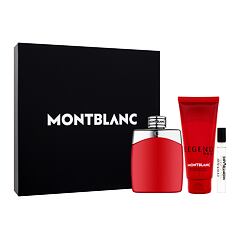 Eau de Parfum Montblanc Legend Red 100 ml Sets