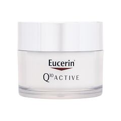 Tagescreme Eucerin Q10 Active 50 ml
