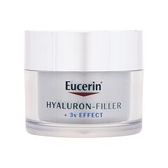 Tagescreme Eucerin Hyaluron-Filler + 3x Effect SPF30 50 ml
