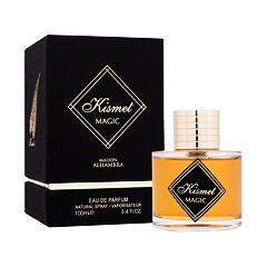 Eau de Parfum Maison Alhambra Kismet Magic 100 ml