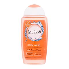 Intimhygiene Femfresh Daily Wash 250 ml