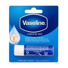Baume à lèvres Vaseline Original Lip Care 4,8 g