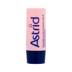 Lippenbalsam Astrid Lip Balm White 3 g