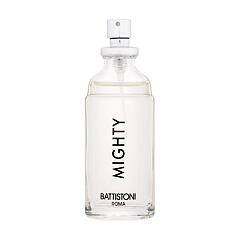 Eau de Toilette Battistoni Roma Mighty 30 ml Tester