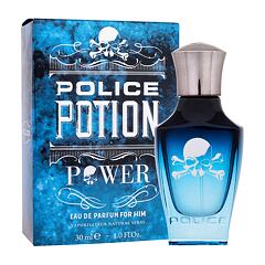 Eau de Parfum Police Potion Power 30 ml