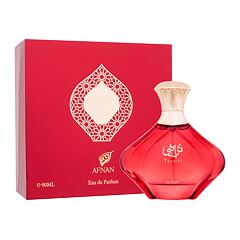 Eau de Parfum Afnan Turathi Red 90 ml