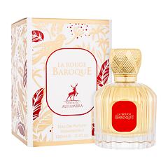 Eau de Parfum Maison Alhambra La Rouge Baroque 100 ml