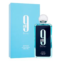 Eau de Parfum Afnan 9am Dive 100 ml Sets
