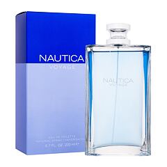 Eau de Toilette Nautica Voyage 200 ml Beschädigte Schachtel