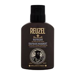 Bartshampoo Reuzel Refresh No Rinse Beard Wash 100 ml
