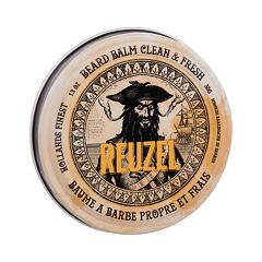 Bartbalsam Reuzel Beard Balm Clean & Fresh 35 g