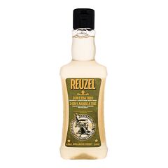 Shampoo Reuzel 3 in 1 Tea Tree 350 ml