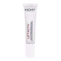 Augencreme Vichy Liftactiv H.A. Anti-Wrinkle Firming Eye Cream 15 ml