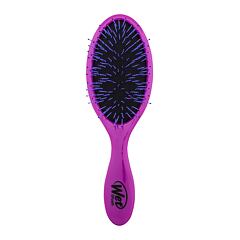 Haarbürste Wet Brush Custom Care Detangler Thick Hair 1 St. Purple
