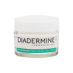 Tagescreme Diadermine Lift+ Botology Anti-Wrinkle Day Cream 30+ 50 ml Beschädigte Schachtel