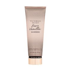Körperlotion Victoria´s Secret Bare Vanilla Shimmer 236 ml