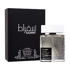 Eau de Parfum Lattafa Suqraat 100 ml