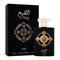 Eau de Parfum Lattafa Al Qiam Gold 100 ml