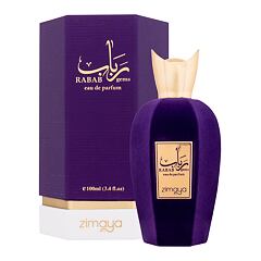 Eau de Parfum Zimaya Rabab Gems 100 ml