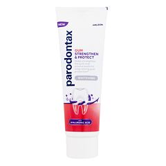 Zahnpasta  Parodontax Gum Strengthen & Protect Whitening 75 ml