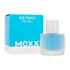 Eau de Toilette Mexx Ice Touch 20 ml