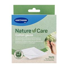 Pansement Cosmos Nature Care Cotton Gauze 10 St.