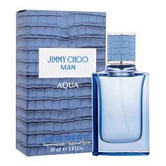 Eau de Toilette Jimmy Choo Man Aqua 30 ml