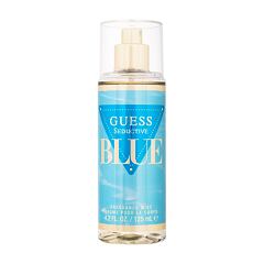 Körperspray GUESS Seductive Blue 125 ml