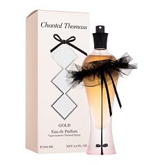 Eau de Parfum Chantal Thomass Gold 100 ml