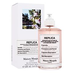Eau de Toilette Maison Margiela Paris Replica Springtime in a Park 30 ml