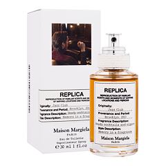 Eau de Toilette Maison Margiela Paris Replica Jazz Club 30 ml
