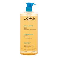 Duschöl Uriage Cleansing Oil 1000 ml
