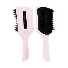 Haarbürste Tangle Teezer Easy Dry & Go 1 St. Jet Black