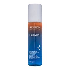 Haaröl Revlon Professional Equave Hydro Fusio-Oil 200 ml