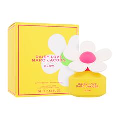 Eau de Toilette Marc Jacobs Daisy Love Glow 50 ml