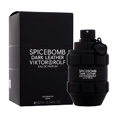Eau de Parfum Viktor & Rolf Spicebomb Dark Leather 90 ml