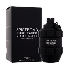 Eau de Parfum Viktor & Rolf Spicebomb Dark Leather 50 ml