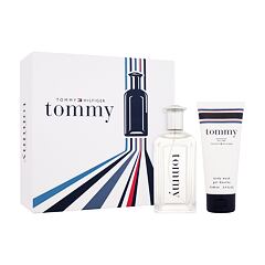 Eau de toilette Tommy Hilfiger Tommy SET1 100 ml Sets