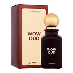 Eau de Parfum Khadlaj Wow Oud 100 ml
