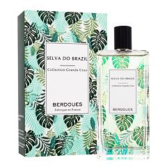 Eau de Parfum Berdoues Collection Grands Crus Selva do Brazil 100 ml
